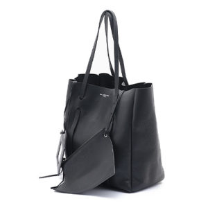 09.BALENCIAGA This Spanish brand is known for its modern couture style with bright colours and interesting patterns. The Hourglass and City bag models are very popular.